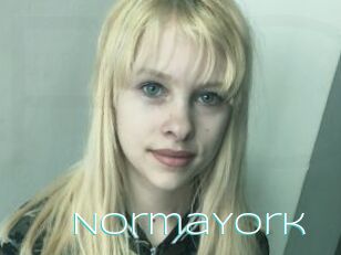 NormaYork