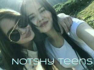 NotShy_Teens