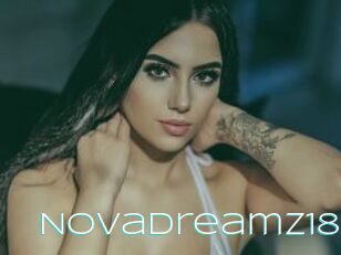 NovaDreamz18