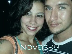 NovaSky