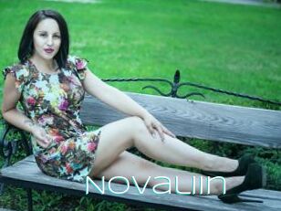 Novaliin