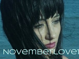 Novemberlove18