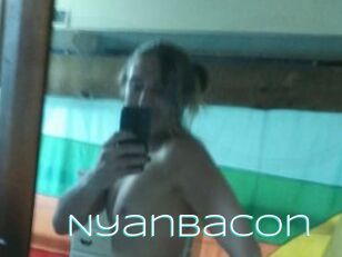 NyanBacon