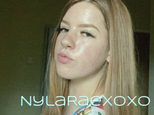 NylaRaeXOXO