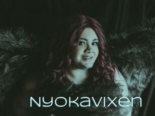 NyokaVixen