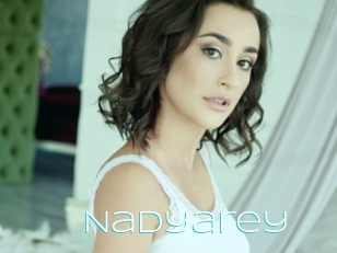 Nadyarey