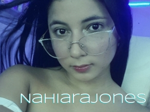 Nahiarajones