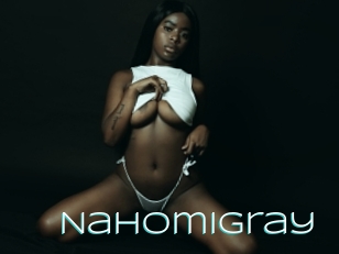 Nahomigray