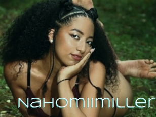 Nahomiimiller