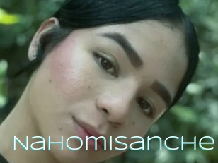 Nahomisanchez