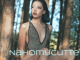 Nahomycutte