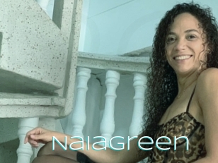 Naiagreen