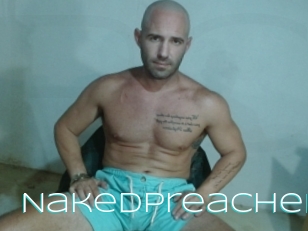 Nakedpreacher