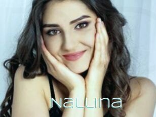 Nallina