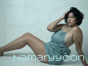 Namaryyoon