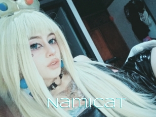 Namicat