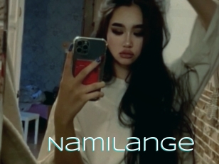 Namilange