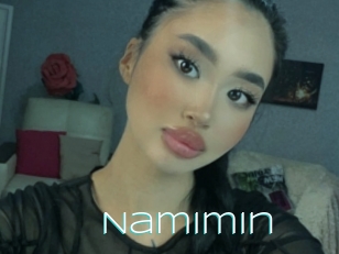 Namimin