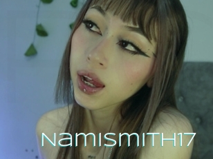 Namismith17