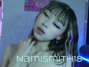 Namismith18