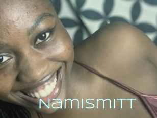 Namismitt