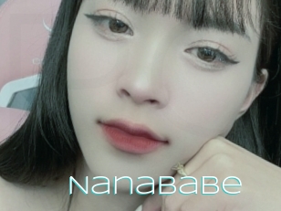 Nanababe