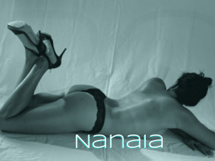 Nanaia