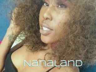 Nanaland