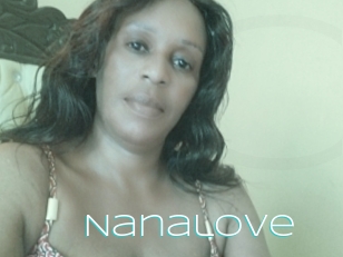 Nanalove