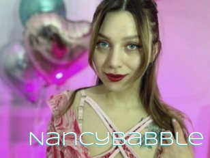 Nancybabble