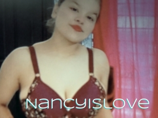 Nancyislove