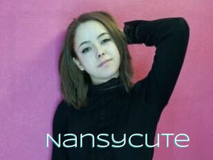 Nansycute