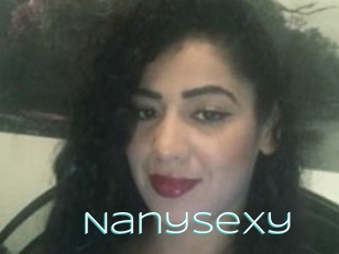 Nanysexy