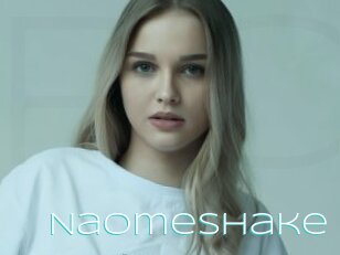 Naomeshake