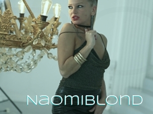 Naomiblond