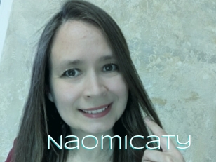 Naomicaty