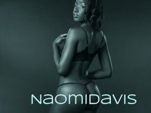 Naomidavis