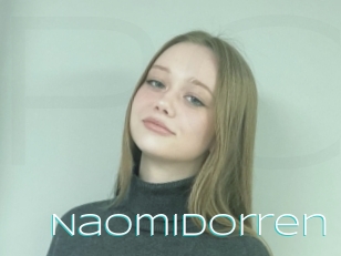 Naomidorren