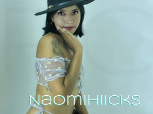 Naomihiicks