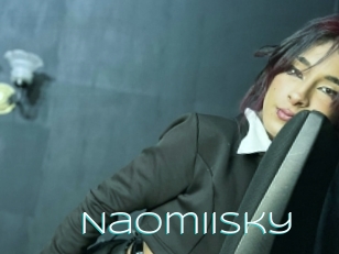 Naomiisky