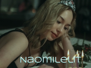 Naomilelit