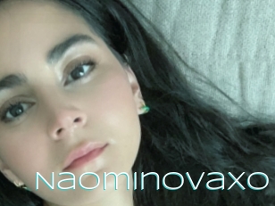 Naominovaxo