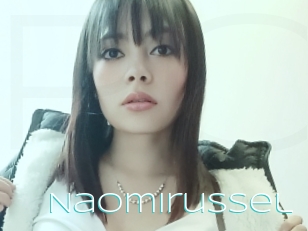 Naomirussel