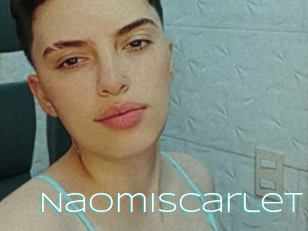 Naomiscarlet