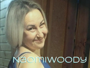 Naomiwoody