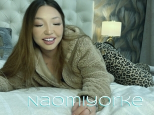 Naomiyorke