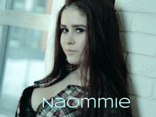 Naommie