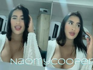 Naomycooper