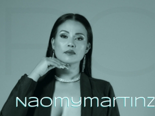 Naomymartinz