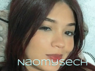 Naomysech